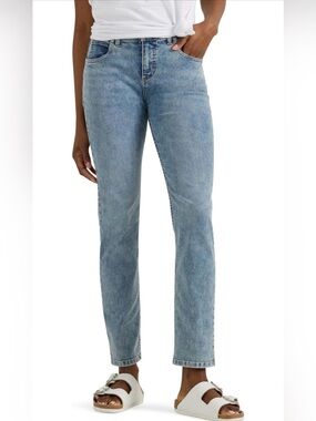 Lee Ultra Luxe stretch skinny jeans 10 Long